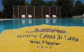 Туры в отель Masseria Corda di Lana