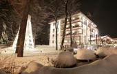Туры в отель Miramonti Park Hotel Bormio