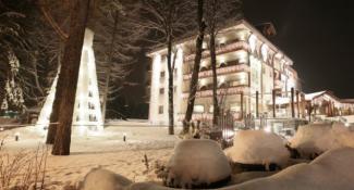 Miramonti Park Hotel Bormio 3*