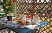 Туры в отель Camping Village Il Poggetto.