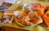 Туры в отель Camping Village Il Poggetto.