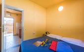 Туры в отель Camping Village Il Poggetto.