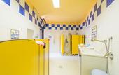 Туры в отель Camping Village Il Poggetto.