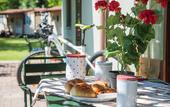 Туры в отель Camping Village Il Poggetto.