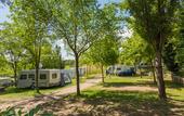 Туры в отель Camping Village Il Poggetto.