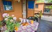 Туры в отель Camping Village Il Poggetto.
