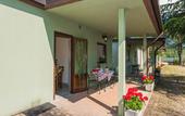 Туры в отель Camping Village Il Poggetto.