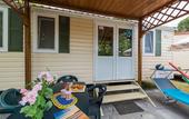 Туры в отель Camping Village Il Poggetto.
