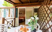 Туры в отель Camping Village Il Poggetto.