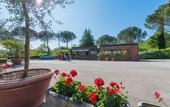 Туры в отель Camping Village Il Poggetto.