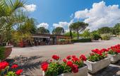 Туры в отель Camping Village Il Poggetto.