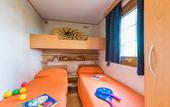 Туры в отель Camping Village Il Poggetto.