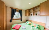 Туры в отель Camping Village Il Poggetto.
