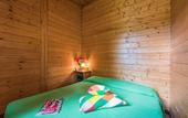 Туры в отель Camping Village Il Poggetto.