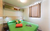 Туры в отель Camping Village Il Poggetto.