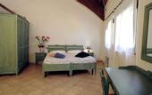 Туры в отель Camping Village Il Poggetto.