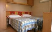 Туры в отель Camping Village Il Poggetto.