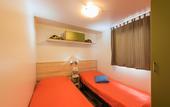 Туры в отель Camping Village Il Poggetto.