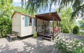 Туры в отель Camping Village Il Poggetto.