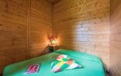 Туры в отель Camping Village Il Poggetto.