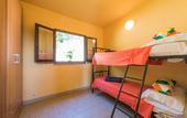 Туры в отель Camping Village Il Poggetto.