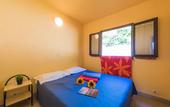 Туры в отель Camping Village Il Poggetto.