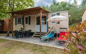 Туры в отель Camping Village Il Poggetto.