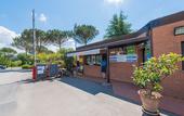 Туры в отель Camping Village Il Poggetto.