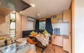 Туры в отель Camping Village Il Poggetto.