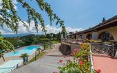 Туры в отель Camping Village Il Poggetto.
