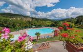 Туры в отель Camping Village Il Poggetto.