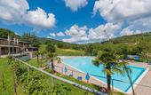 Туры в отель Camping Village Il Poggetto.