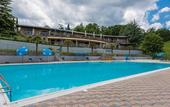 Туры в отель Camping Village Il Poggetto.