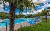 Туры в отель Camping Village Il Poggetto.