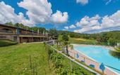Туры в отель Camping Village Il Poggetto.