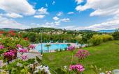 Туры в отель Camping Village Il Poggetto.