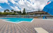 Туры в отель Camping Village Il Poggetto.