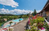 Туры в отель Camping Village Il Poggetto.