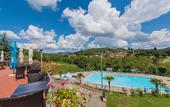 Туры в отель Camping Village Il Poggetto.