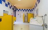 Туры в отель Camping Village Il Poggetto.