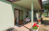 Туры в отель Camping Village Il Poggetto.