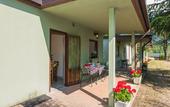 Туры в отель Camping Village Il Poggetto.