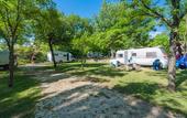 Туры в отель Camping Village Il Poggetto.