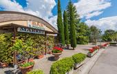 Туры в отель Camping Village Il Poggetto.