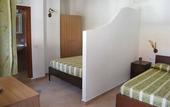 Туры в отель Hotel Villaggio Tabu
