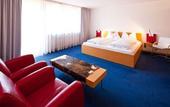 Туры в отель Hotel Marlena