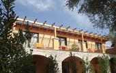 Туры в отель Park Hotel Cilento