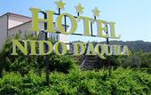 Туры в отель Hotel Nido D'Aquila