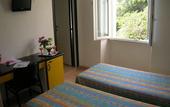 Туры в отель Hotel Nido D'Aquila