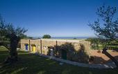 Туры в отель Borgo La Pietraia